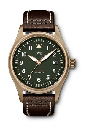 IWC Schaffhausen Pilot’s Watch Automatic Spitfire 39mm