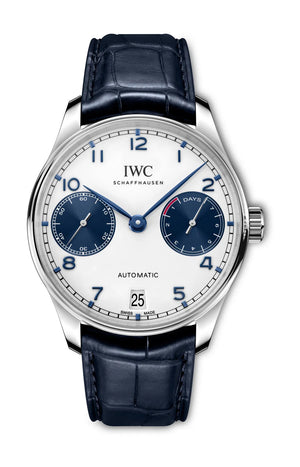IWC PORTUGIESER AUTOMATIC 42mm IW500715