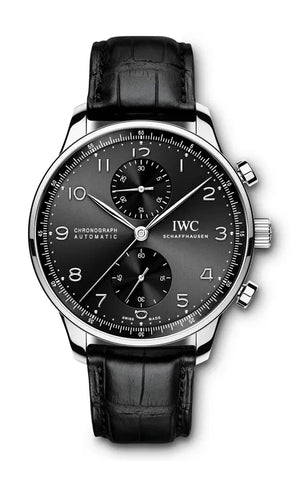 IWC Schaffhausen Pilot’s Watch Chronograph TOP GUN 44mm Automatic Winding