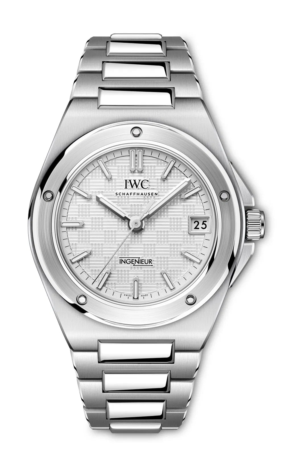 IWC Schaffhausen Ingenieur Automatic 40mm IW328904