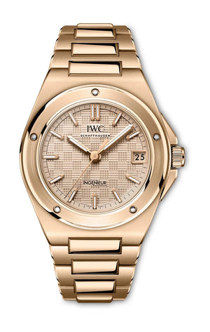 IWC Ingenieur Automatic 35 W800102