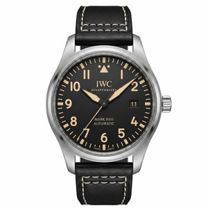 IWC Schaffhausen Pilot’s Watch Mark XVIII Heritage