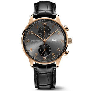 IWC PORTUGIESER CHRONOGRAPH 41mm IW371610
