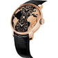 Jacob & Co. The World Is Yours Dual Time Zone 43mm