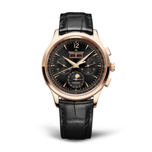 Jaeger LeCoultre Master Control 40mm