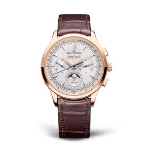 Jaeger LeCoultre Master Control 40mm