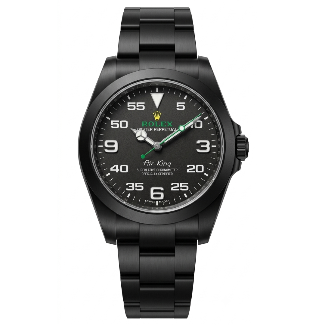 Rolex Air-King