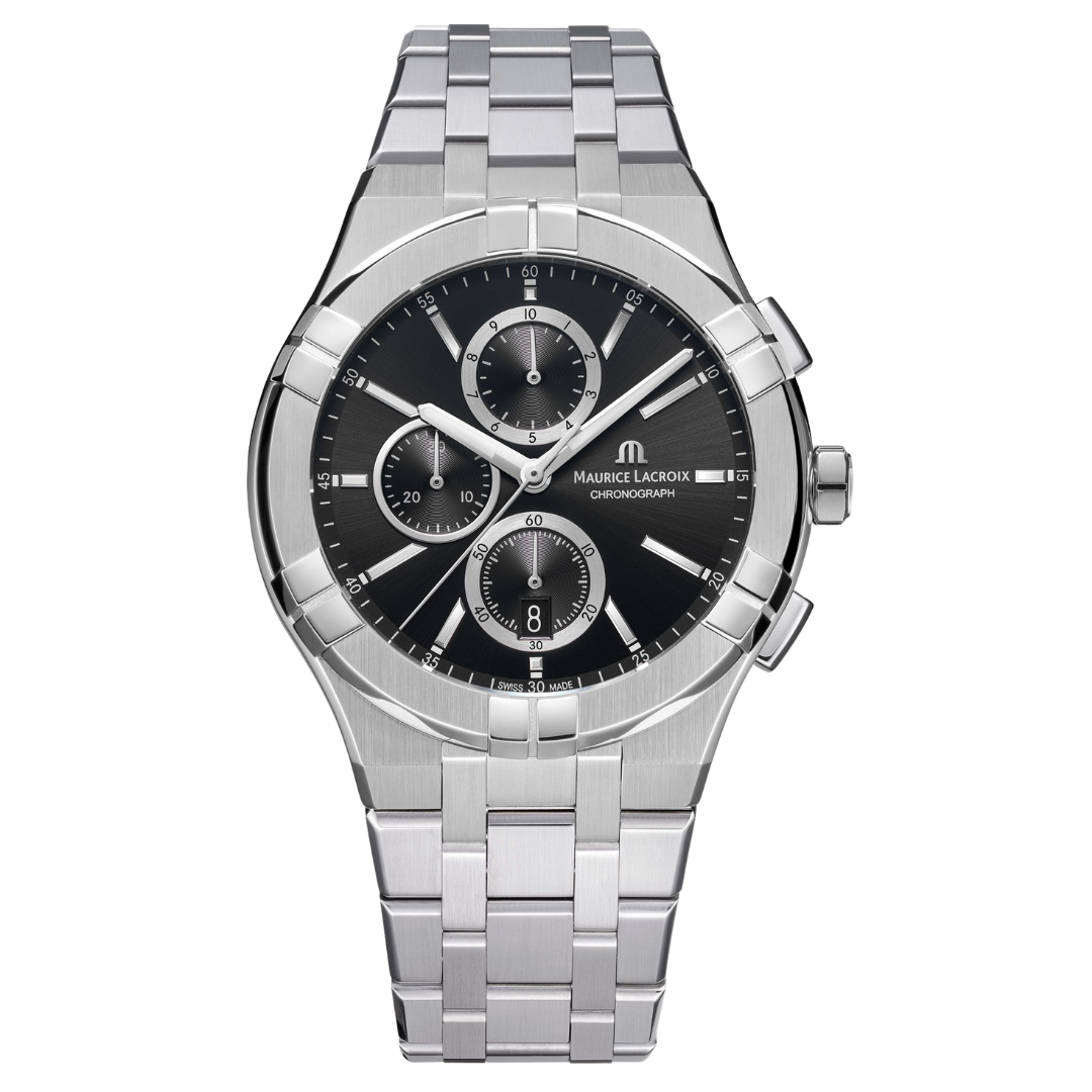Maurice Lacroix Aikon Chronograph