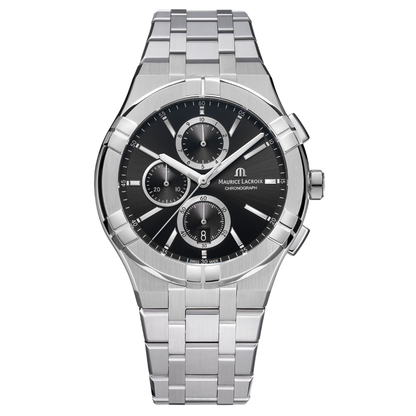 Maurice Lacroix Aikon Chronograph