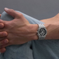 Maurice Lacroix Aikon Chronograph