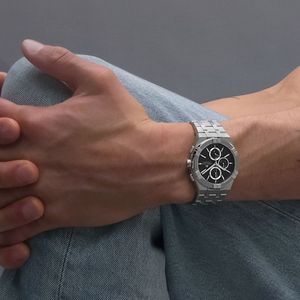 Maurice Lacroix Aikon Chronograph