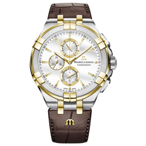Maurice Lacroix Aikon Chronograph 44mm