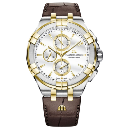 Maurice Lacroix Aikon Chronograph 44mm