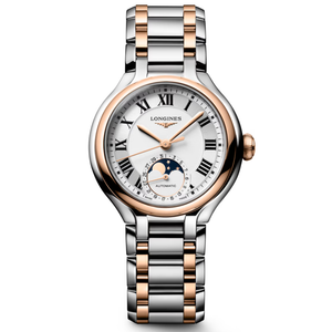 Longines Primaluna Moonphase