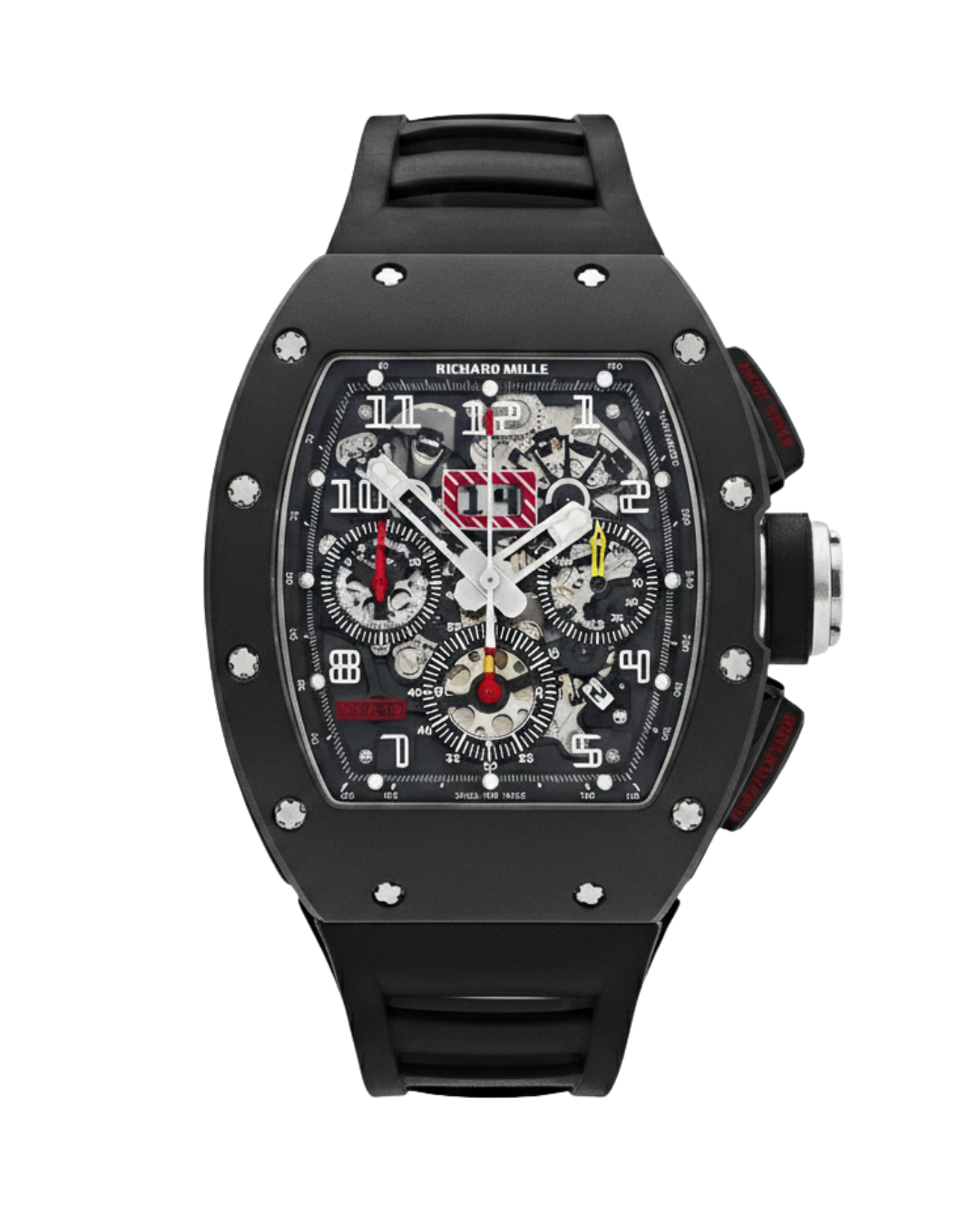Richard Mille RM011 Felipe Massa