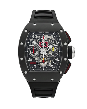 Richard Mille RM011 Felipe Massa