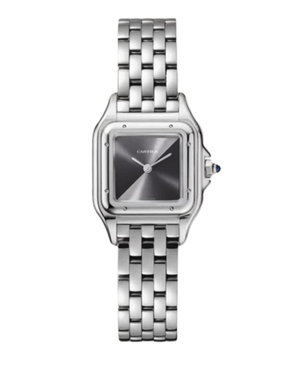 Cartier Panthère de Cartier Rose Gold White Dial 22mm WGPN0040