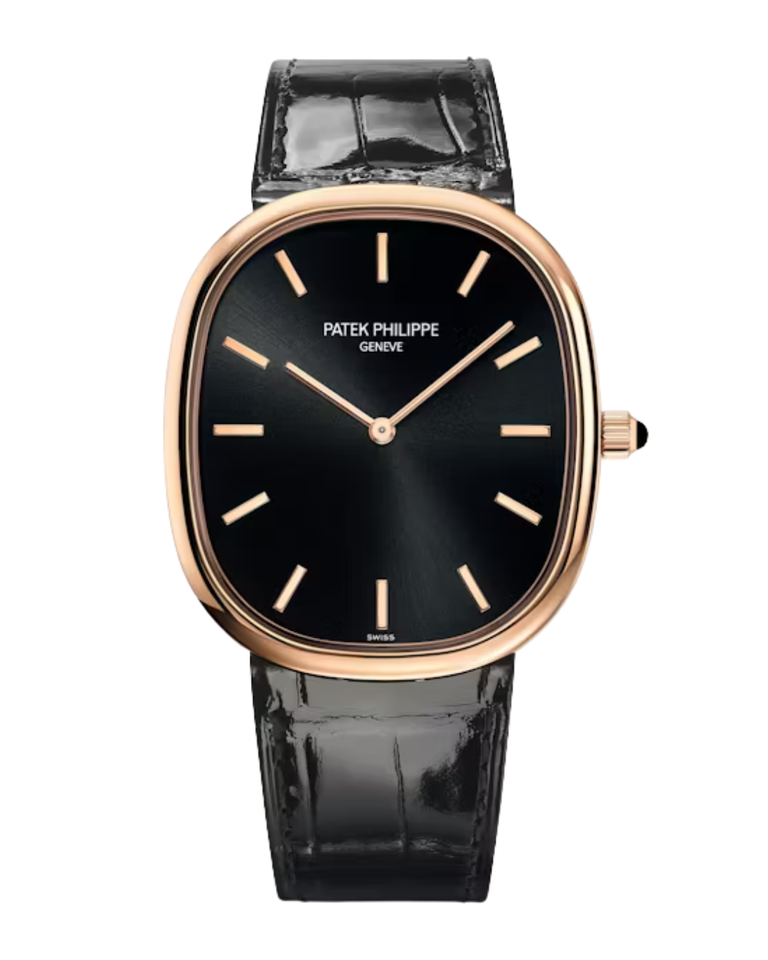 Patek Philippe Golden Ellipse 5738R-001 Automatic
