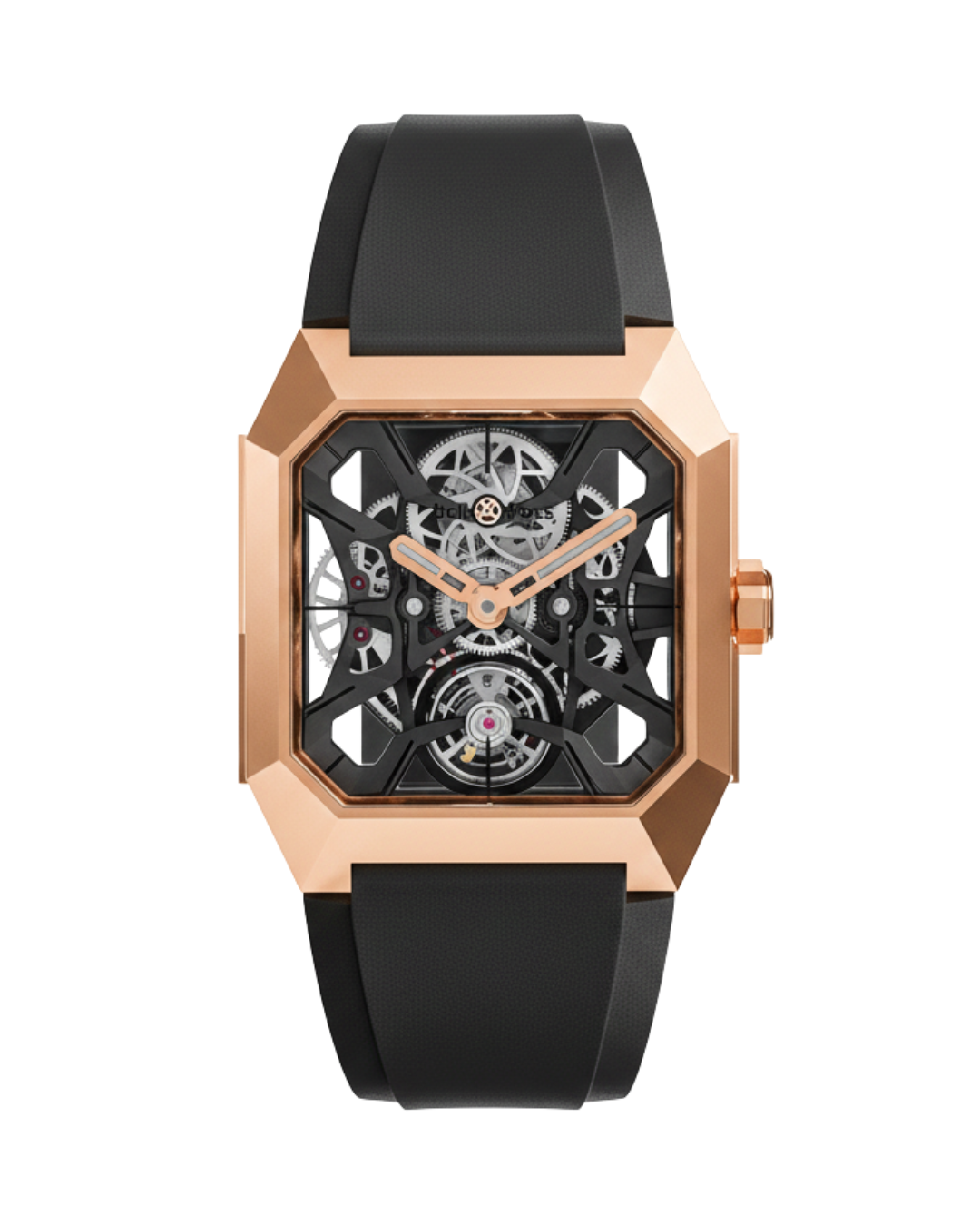 Bell & Ross BR 03 Cyber Ceramic