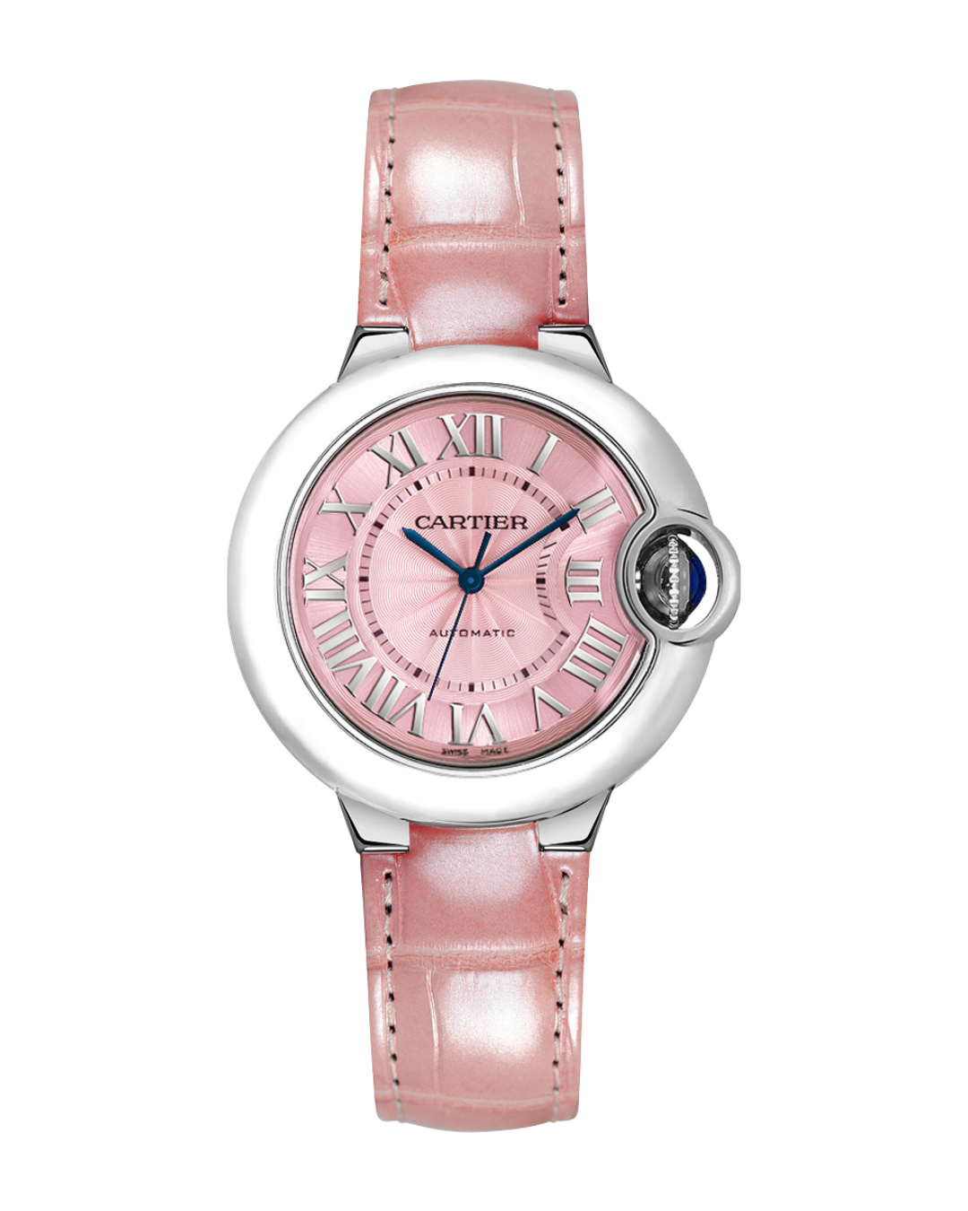 Cartier Ballon Bleu WSBB0002