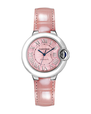 Cartier Ballon Bleu WSBB0002