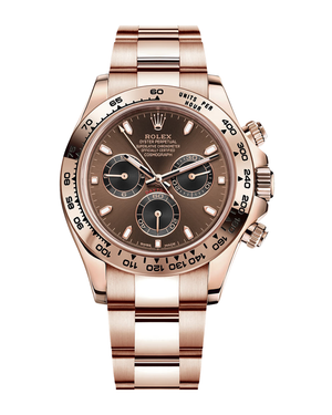 Rolex Cosmograph Daytona Everose Gold 40mm