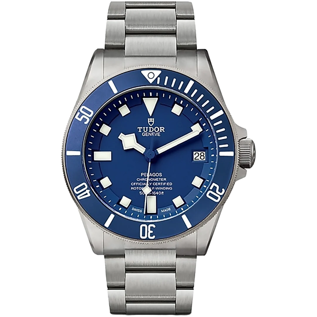 Tudor Pelagos, 42 mm 25600TB-0001