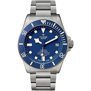 Tudor Pelagos, 42 mm 25600TB-0001