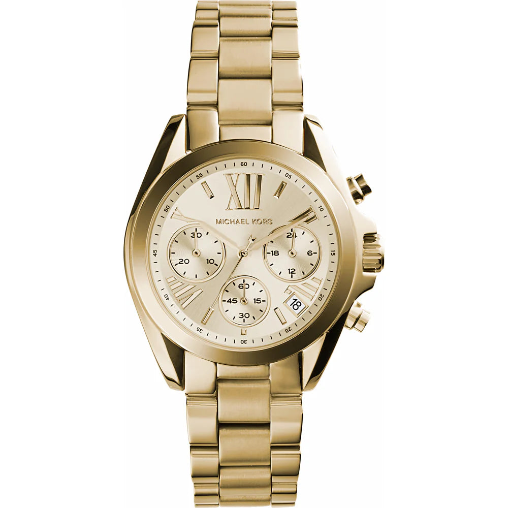 Michael Kors Bradshaw MK5798