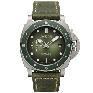 Panerai Submersible Marina Militare