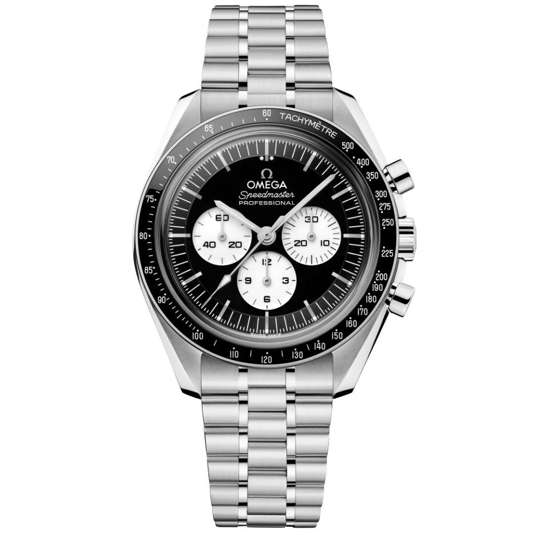 Omega Speedmaster Moonwatch Professional 2026