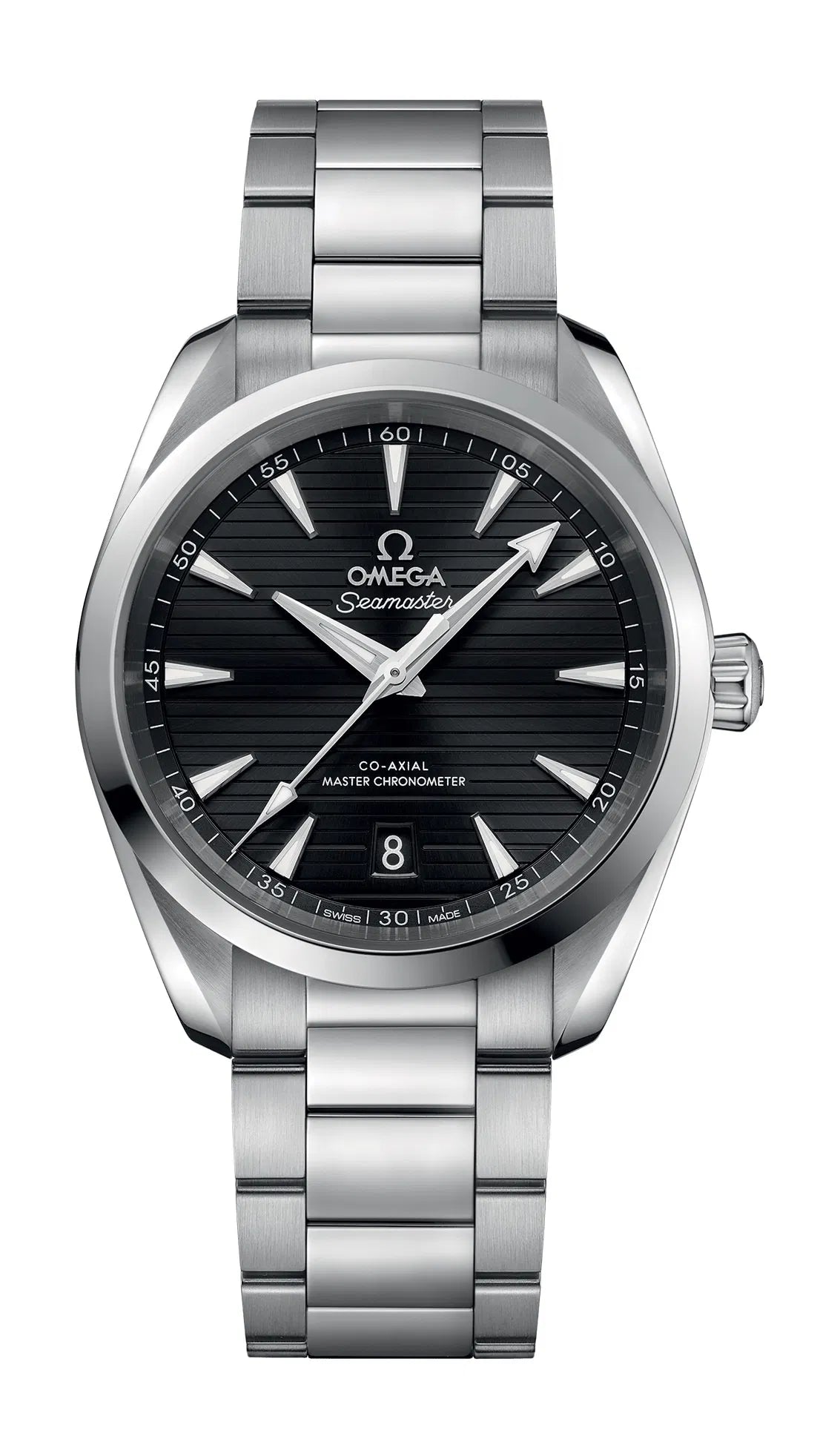 Omega Seamaster Aqua Terra 150M Automatic