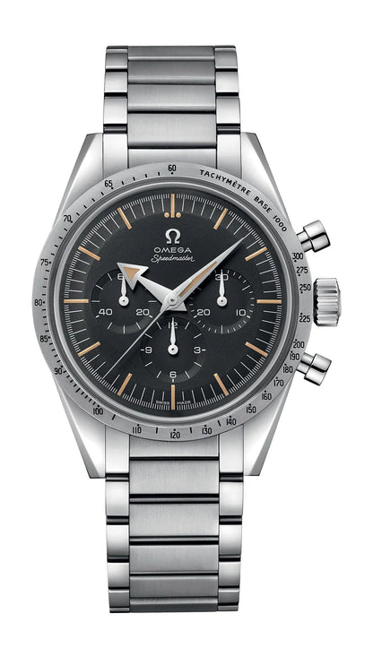 Omega 38mm Speedmaster '57