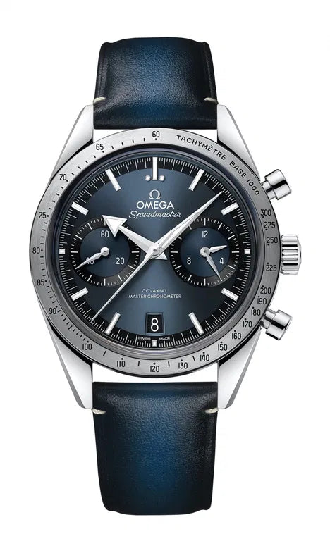 Omega Speedmaster '57