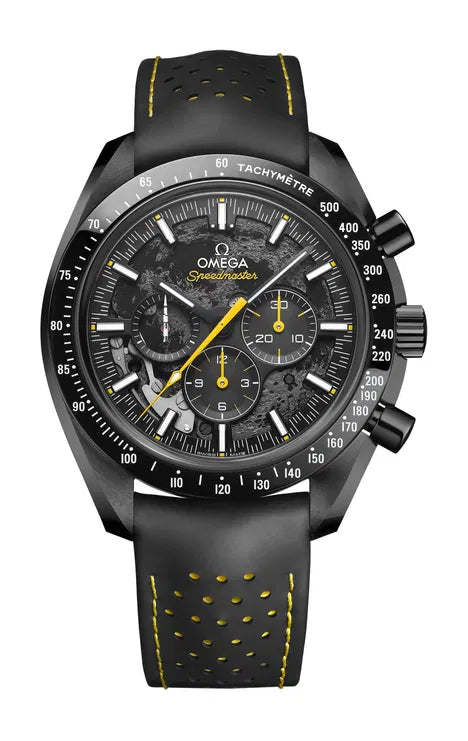 Omega Speedmaster Apollo 8 Dark Side of the Moon 44mm Automatic