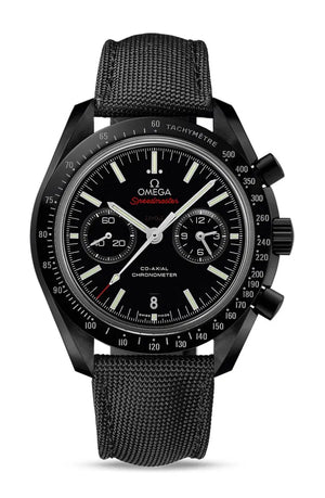 Omega Speedmaster Dark Side of the Moon 44mm Black Automatic