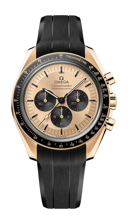 Omega Speedmaster Moonwatch 42mm