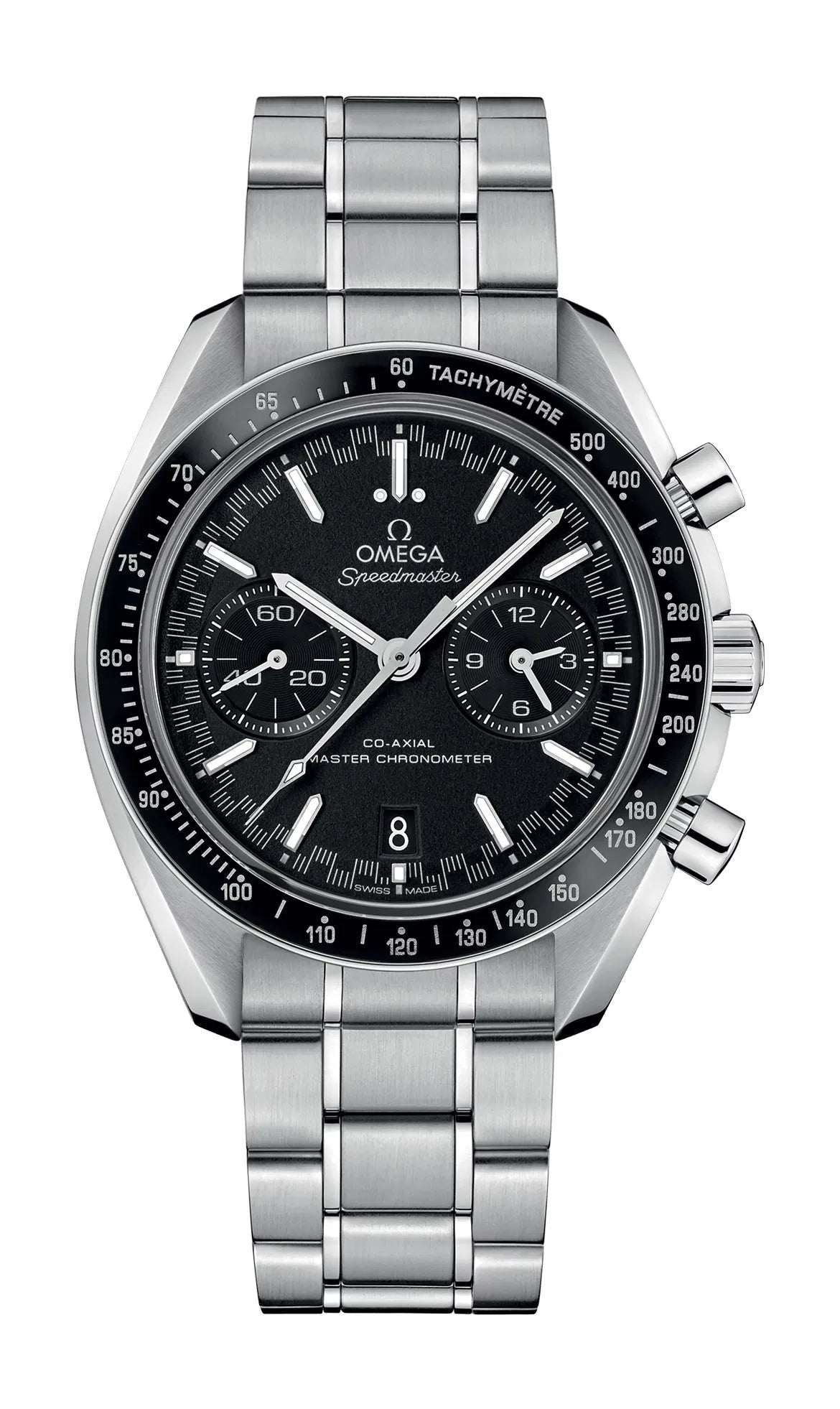Omega Speedmaster Racing 44mm Automatic