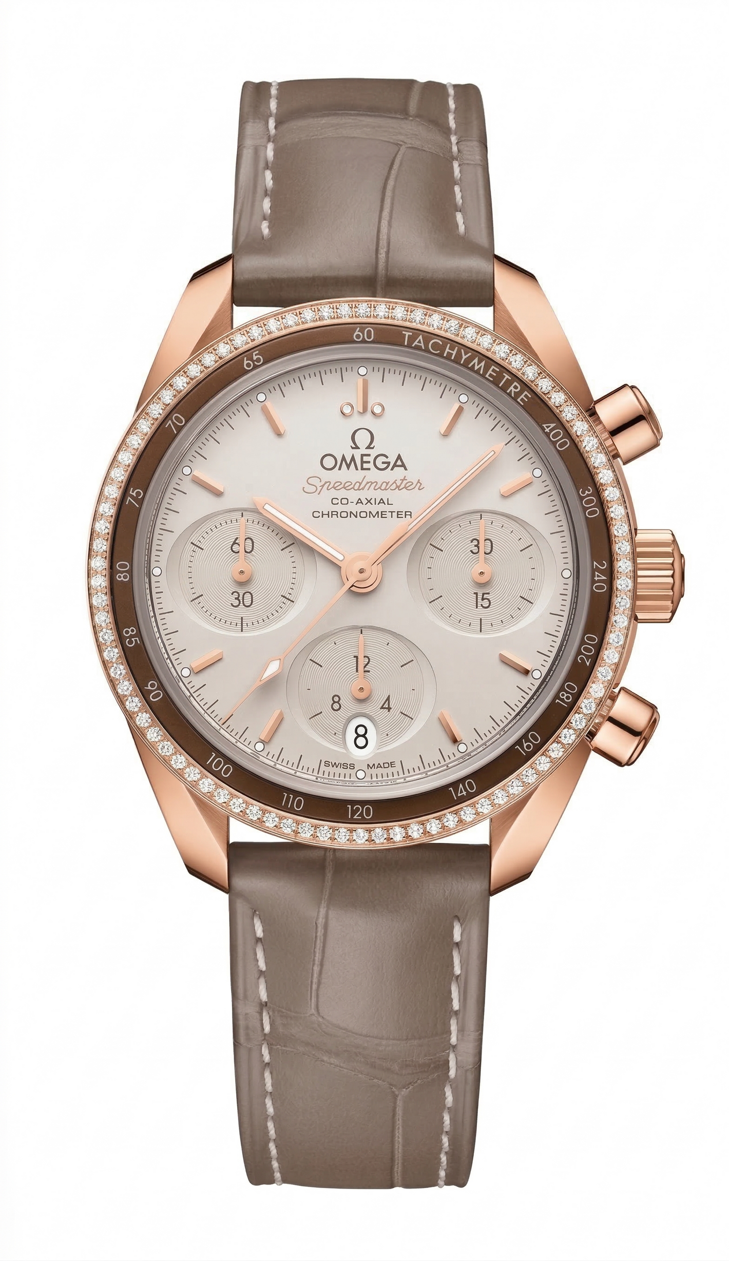 Omega Speedmaster Speedmaster 38