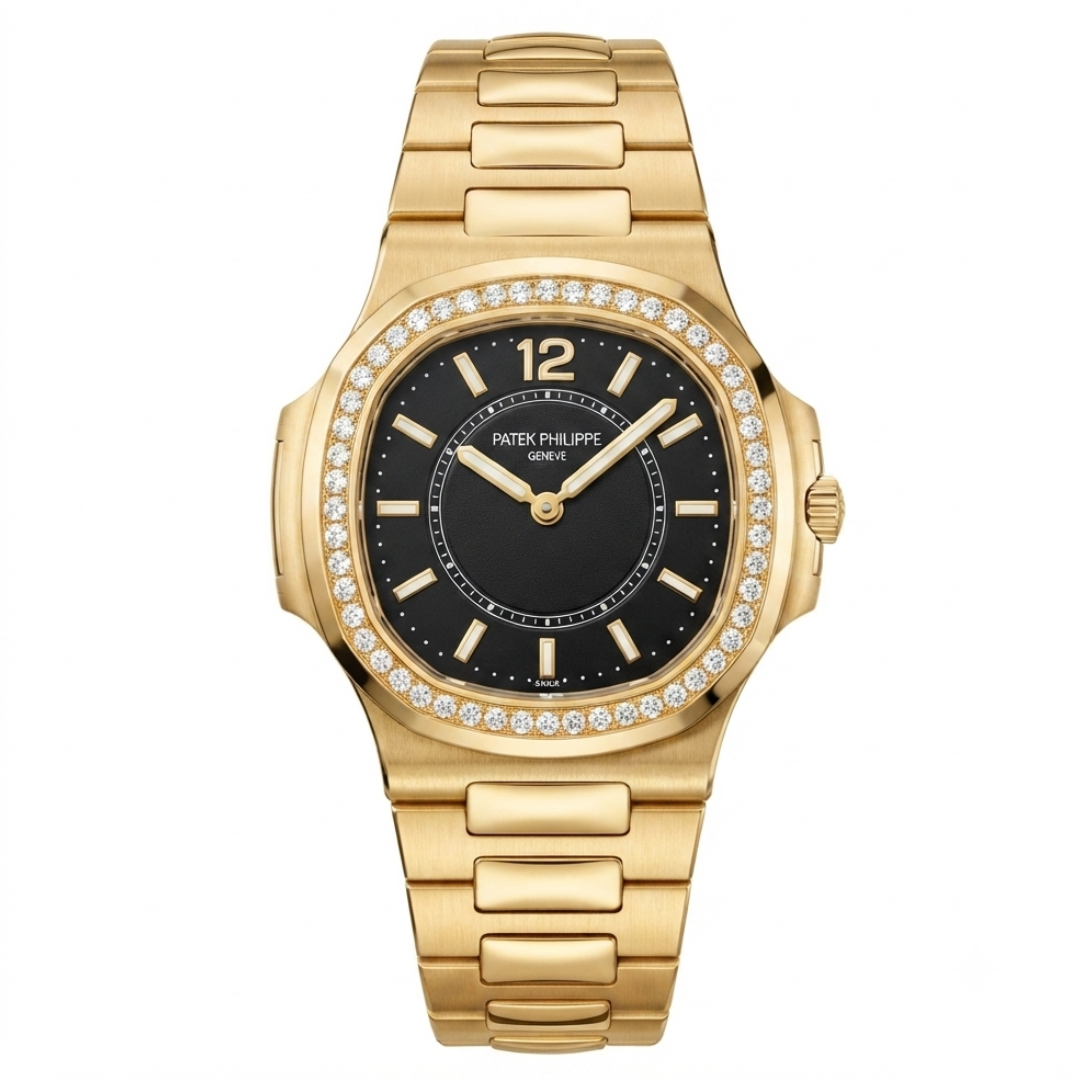 Patek Philippe Nautilus Dame