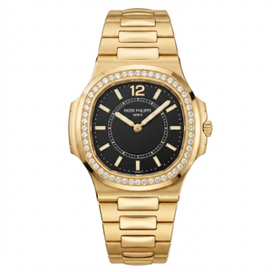 Patek Philippe Nautilus Dame