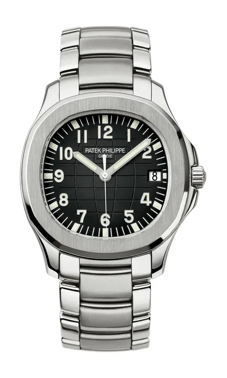 Patek Philippe Aquanaut 40mm Automatic Winding
