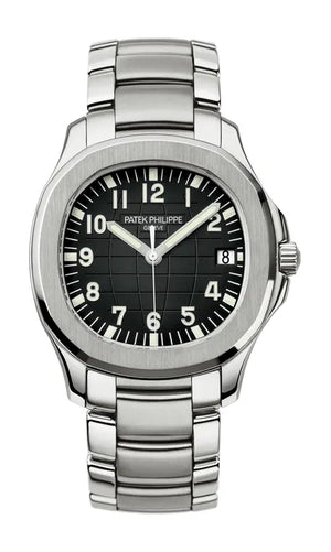Patek Philippe Aquanaut 40mm Automatic Winding