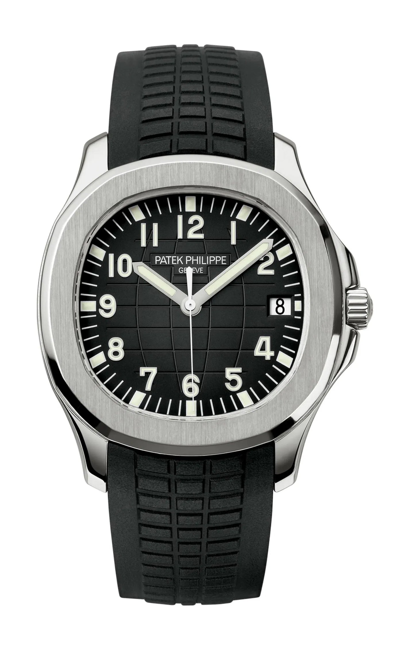 Patek Philippe Aquanaut 40mm Automatic