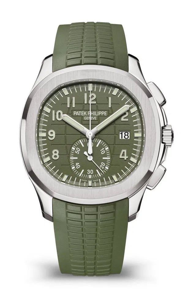 Patek Philippe Aquanaut Chronograph 42mm Automatic