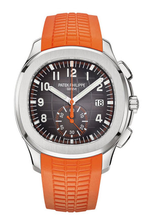 Patek Phillipe Aquanut Chronograph