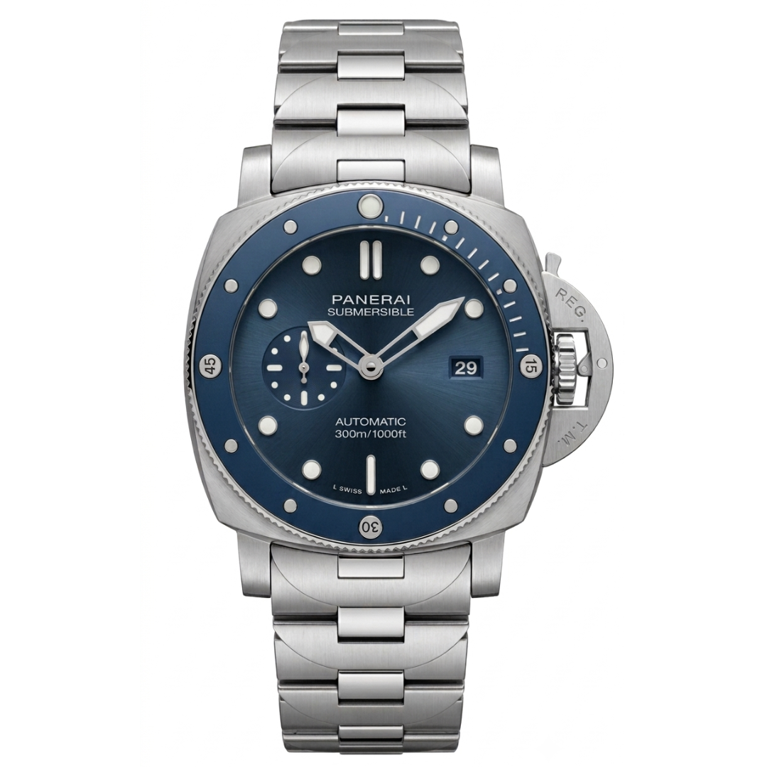 Panerai Submersible PAM 2068