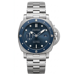 Panerai Submersible PAM 2068