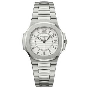 Patek Philippe Ladies Nautilus