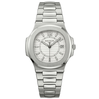 Patek Philippe Ladies Nautilus